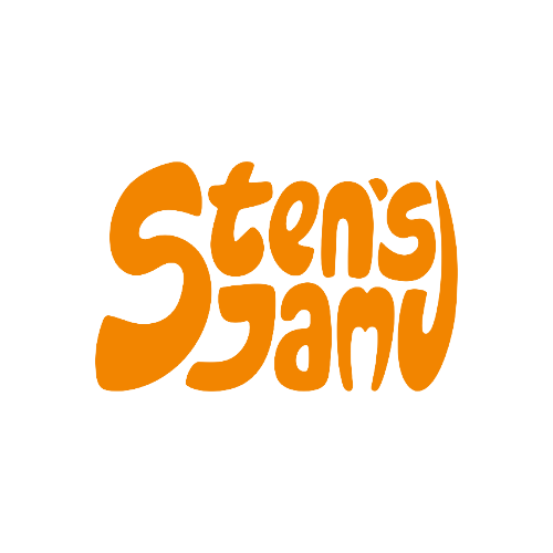 Sten's Jamu